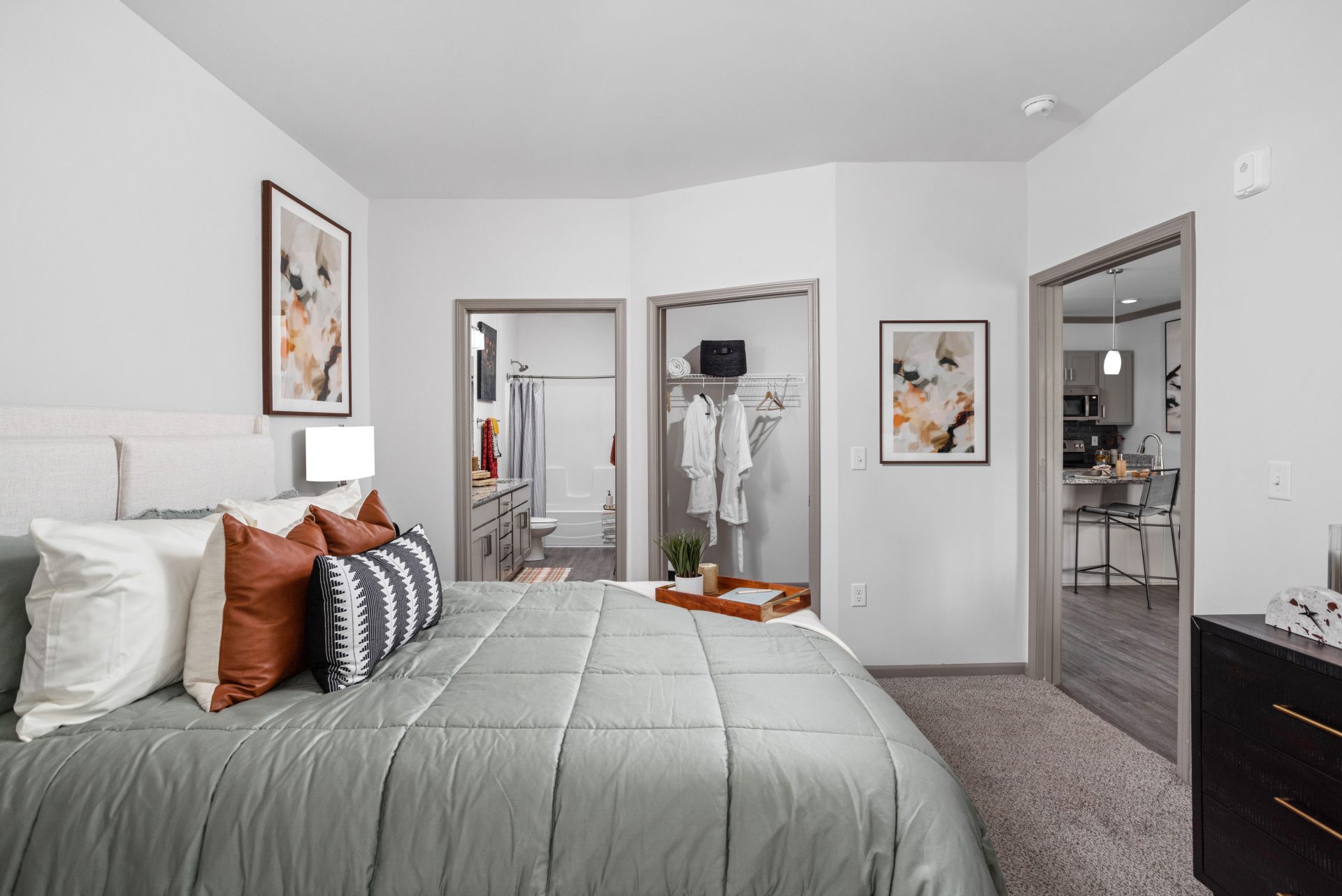 Luxury Apartments For Rent-Treadway at New Trails Apartments
