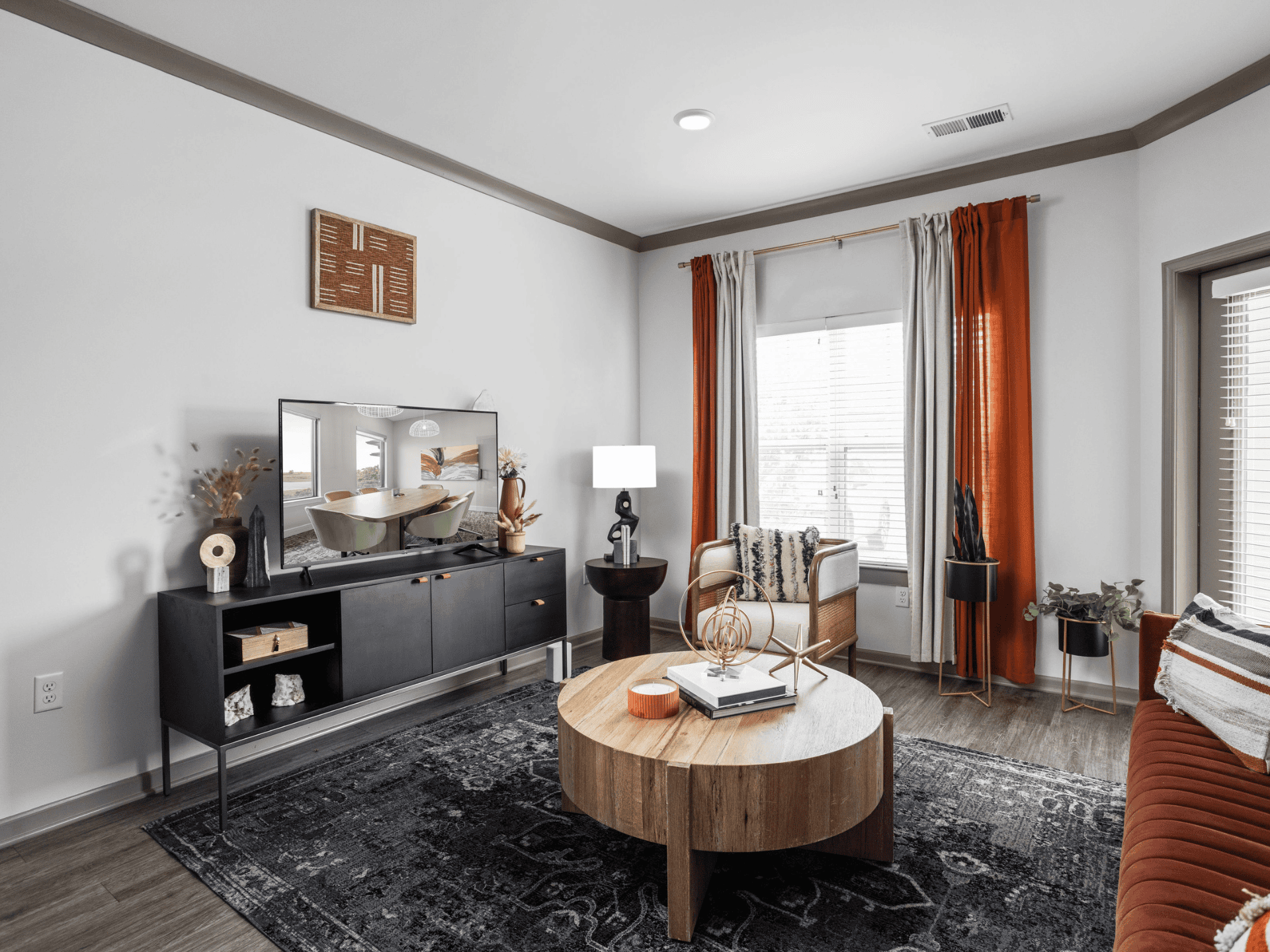 Treadway at New Trails Apartments